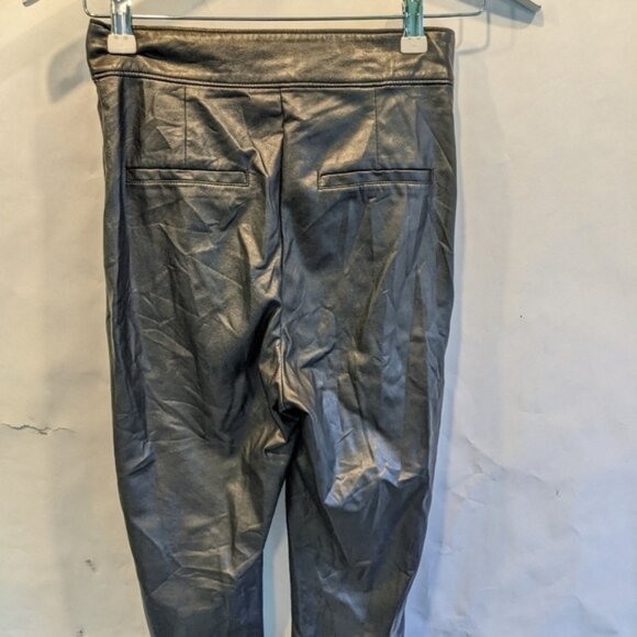 Aritzia Babaton Caspian pants size 0 in EUC - Picture 9 of 11